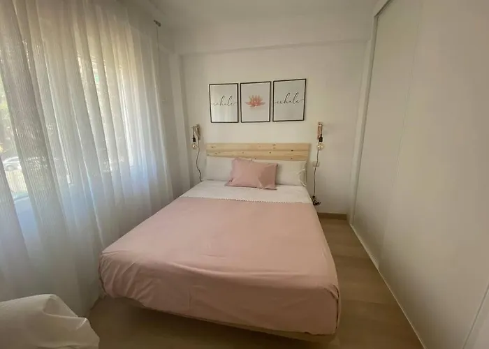 Apartamento Feeling *