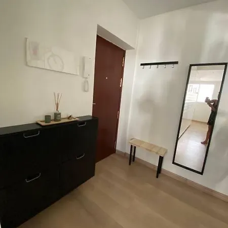 Feeling Apartament Marbella