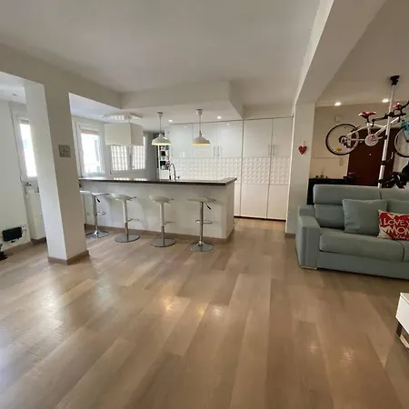 Apartament Feeling Marbella