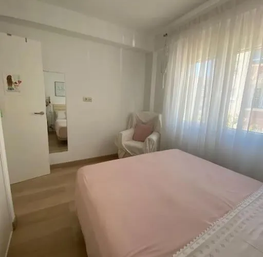 Apartamento Feeling *