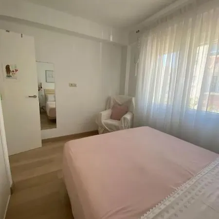 Апартаменти Feeling *